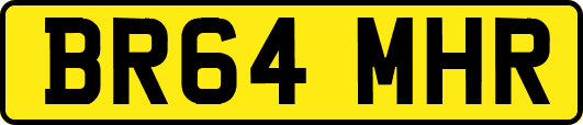 BR64MHR