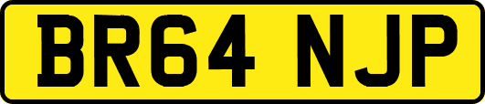 BR64NJP