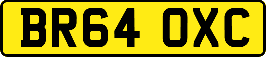 BR64OXC