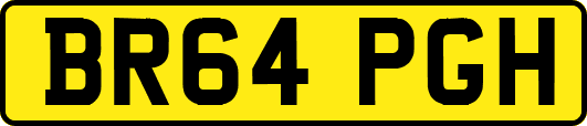 BR64PGH
