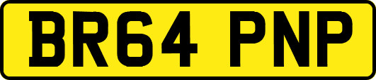 BR64PNP