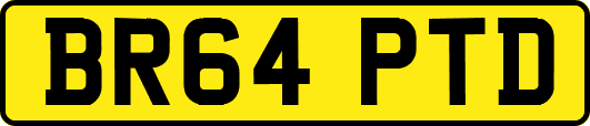 BR64PTD