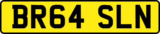 BR64SLN