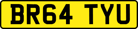 BR64TYU