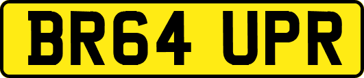 BR64UPR