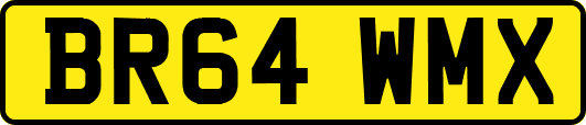 BR64WMX