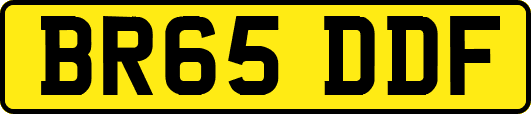 BR65DDF