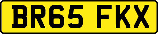 BR65FKX