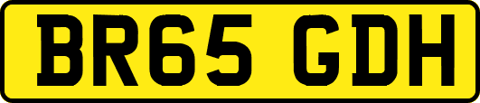 BR65GDH