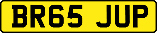 BR65JUP