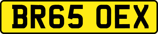 BR65OEX