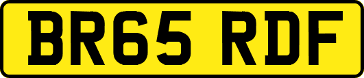 BR65RDF