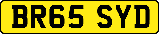 BR65SYD