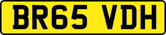 BR65VDH