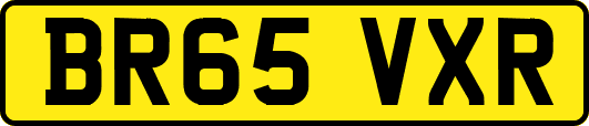 BR65VXR