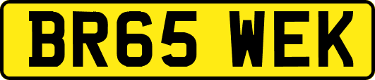 BR65WEK