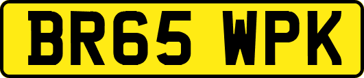 BR65WPK