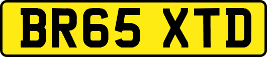 BR65XTD