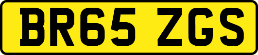 BR65ZGS