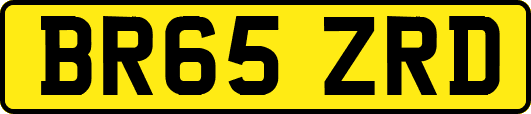 BR65ZRD
