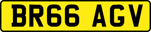 BR66AGV