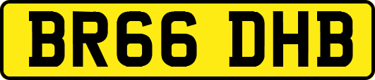 BR66DHB