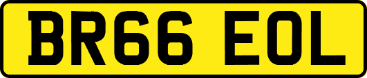 BR66EOL