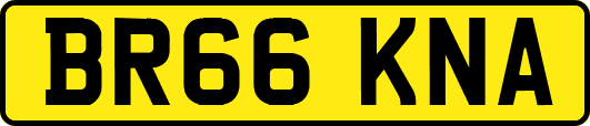 BR66KNA