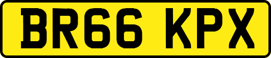 BR66KPX