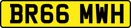 BR66MWH