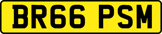 BR66PSM