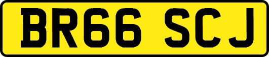 BR66SCJ