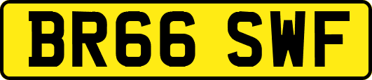 BR66SWF