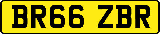 BR66ZBR
