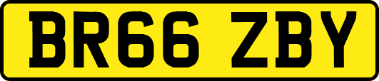 BR66ZBY