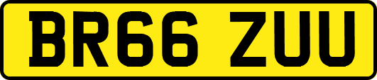BR66ZUU