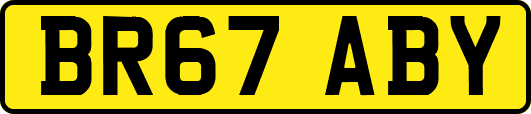 BR67ABY