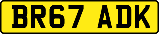 BR67ADK