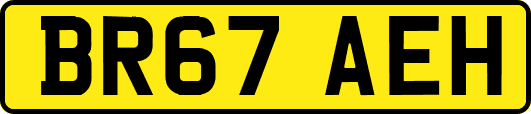 BR67AEH