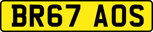 BR67AOS