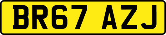BR67AZJ