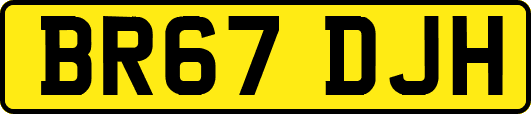 BR67DJH