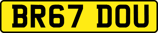 BR67DOU