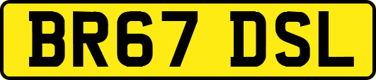 BR67DSL