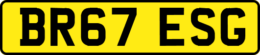 BR67ESG