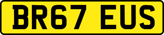 BR67EUS