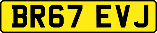 BR67EVJ