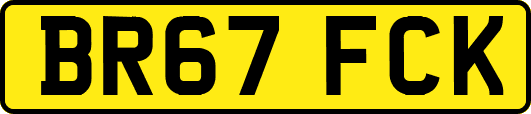 BR67FCK