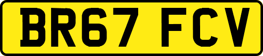 BR67FCV
