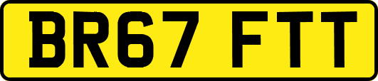 BR67FTT